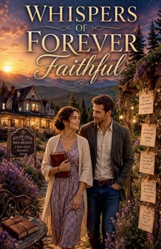 Paperback Whispers of Forever Faithful Book