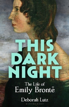 Hardcover This Dark Night Book