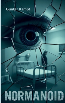 Paperback Normanoid: Im Spiegel der Wirklichkeit ist niemand sicher [German] Book