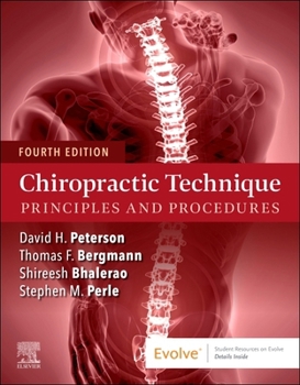Chiropractic Technique