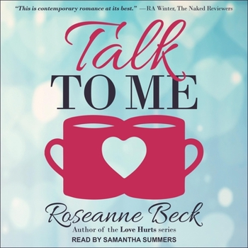 MP3 CD Talk to Me Book