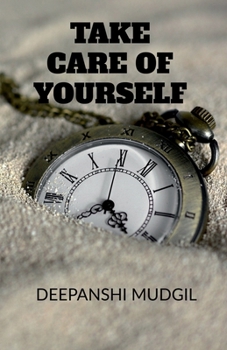 Paperback Take Care Of Yourself Book