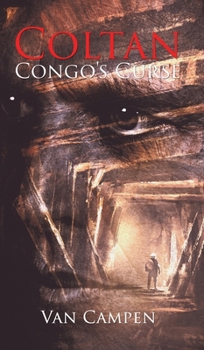 Hardcover Coltan, Congo's Curse Book