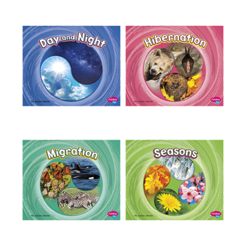 Misc. Cycles of Nature Book