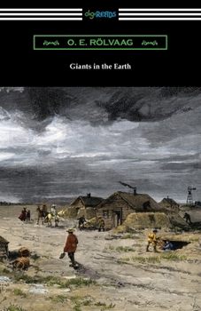 Paperback Giants in the Earth Book