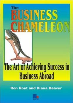 Paperback The Business Chameleon Book