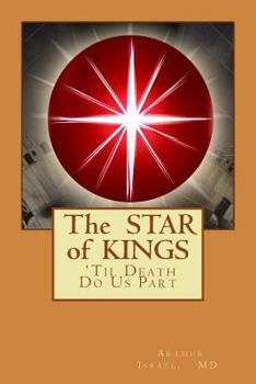 Paperback The Star of Kings: 'Til Death Do Us Part Book
