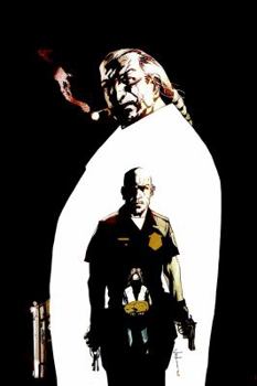 Scalped, Vol. 4: The Gravel in Your Guts - Book #4 of the Scalped