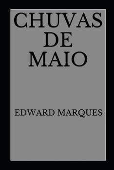 Paperback Chuvas de Maio [Portuguese] Book