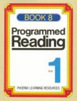 Paperback Programmed Reading Book 8, Series 2 Book