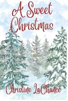 Paperback A Sweet Christmas Book