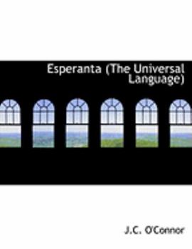 Esperanta