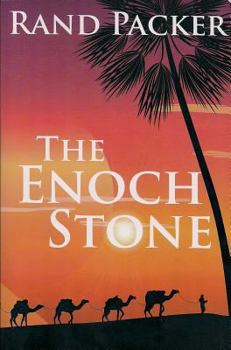 Paperback The Enoch Stone Book