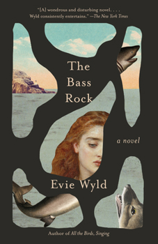 Paperback The Bass Rock Book