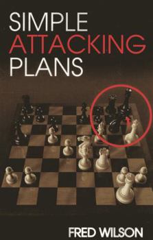 Paperback Simple Attacking Plans Book