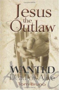 Hardcover Jesus the Outlaw Book