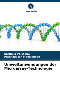 Paperback Umweltanwendungen der Microarray-Technologie [German] Book