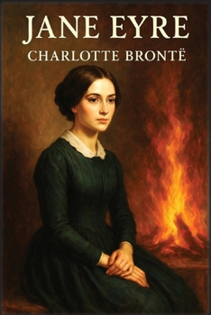 Jane Eyre (Latvian Edition)