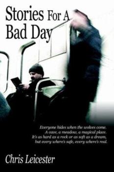 Paperback Stories for a Bad Day Book