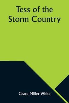 Paperback Tess of the Storm Country Book