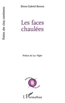 Paperback Les faces chaulées [French] Book