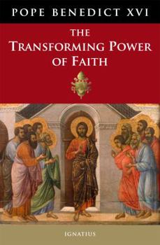 Hardcover The Transforming Power of Faith Book