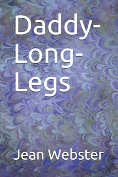 Paperback Daddy-Long-Legs Book