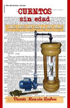 Paperback Cuentos Sin Edad: Más Allá del Bien Y del Mal [Spanish] Book