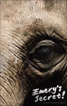 Paperback Emery's Secret! Book