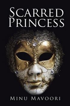 Hardcover Scarred Princess Book