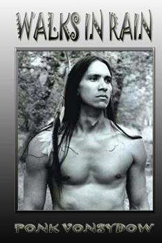 Paperback Walks in Rain Book