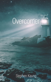 Paperback Overcomer Book