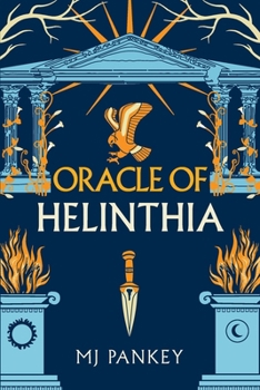 Oracle of Helinthia : Special Edition