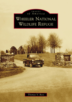 Wheeler National Wildlife Refuge