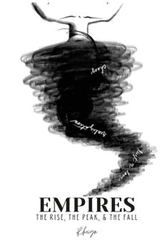 Paperback Empires: The Rise, The Peak, & The Fall Book