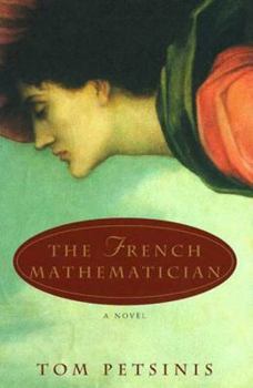 Hardcover The French Mathematician Book