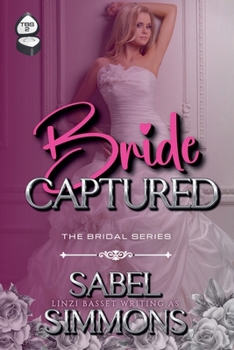 Paperback Bride Captured Book
