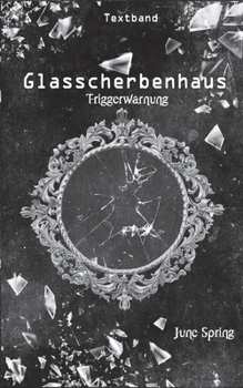 Paperback Glasscherbenhaus: Textband [German] Book
