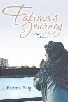 Paperback Fatima's Journey Book