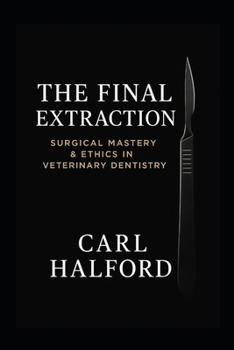 Paperback The Final Extraction - Book Three: Surgical Mastery and Oral Techniques for the Advanced Practitioner - A CHKZ Clinical Mastery Volume Book