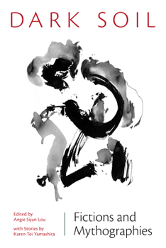 Paperback Dark Soil Book