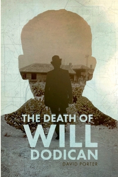 Paperback The Death of Will Dodican Book