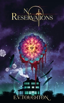 Paperback No Reservations Book