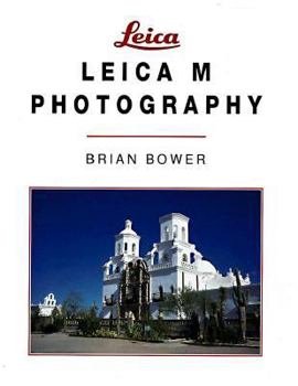 Paperback Leica M Photography Book