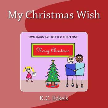 Paperback My Christmas Wish Book
