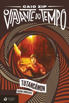 Paperback Tutancâmon [Portuguese] Book