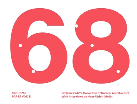 Paperback Cloud '68 Book