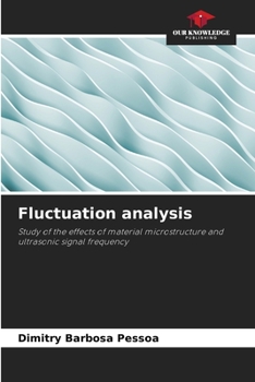 Paperback Fluctuation analysis Book