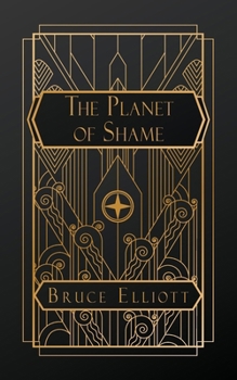 Paperback The Planet of Shame Book