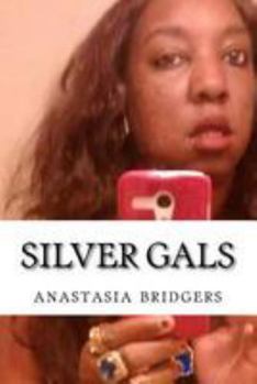 Paperback Silver Gals Book